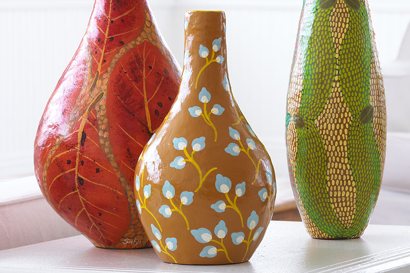 Crop of final design