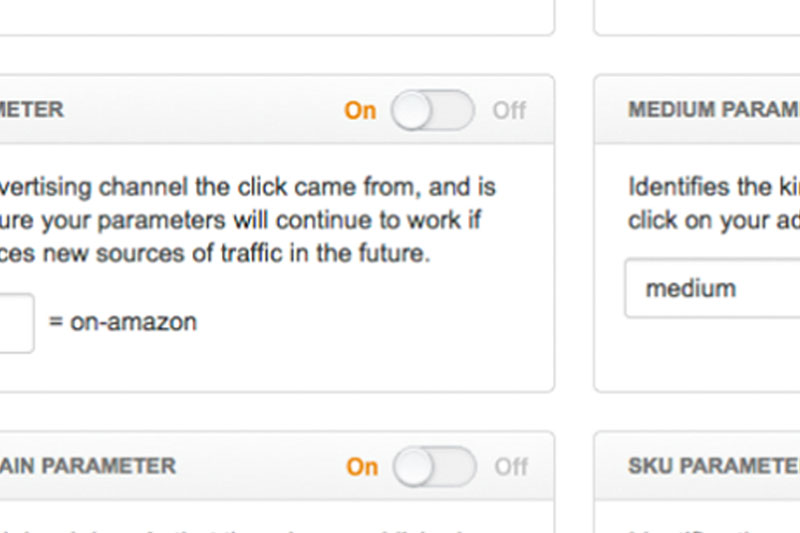 Crop of final design